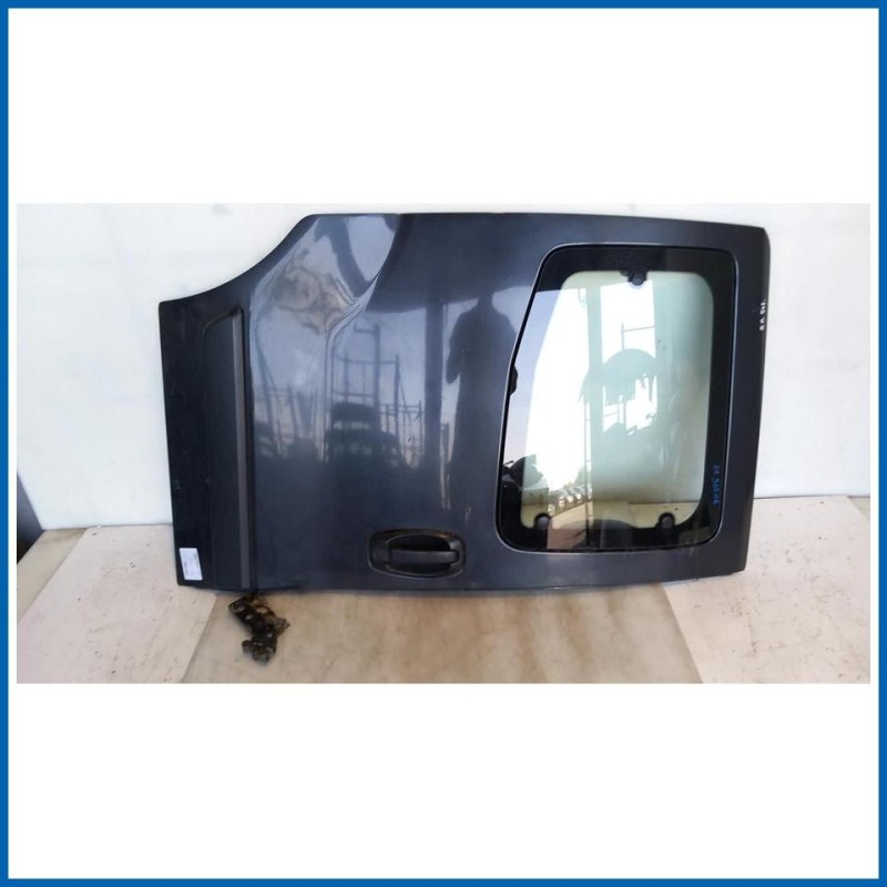 Porta scorrevole post. dx. FIAT Qubo
