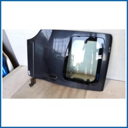 Porta scorrevole post. dx. FIAT Qubo