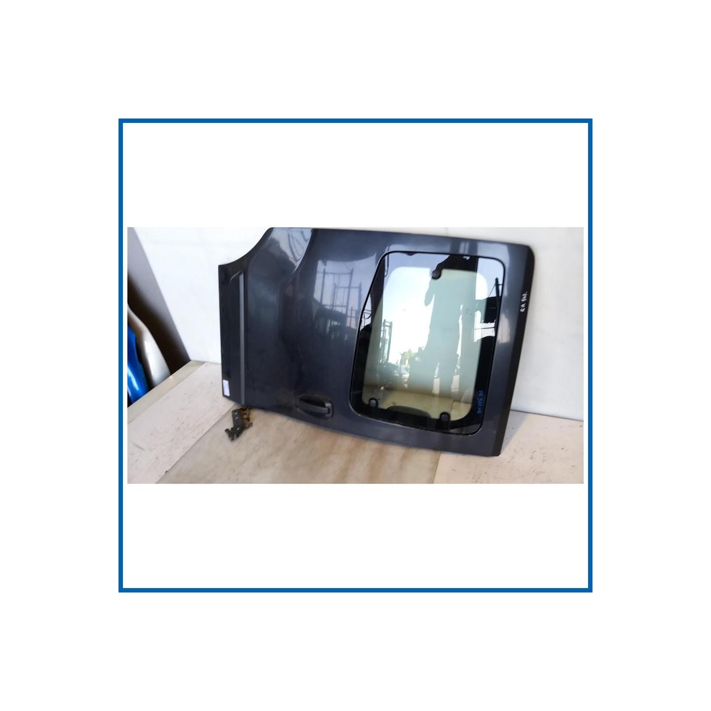 Porta scorrevole post. dx. FIAT Qubo
