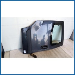 Porta scorrevole post. dx. FIAT Qubo