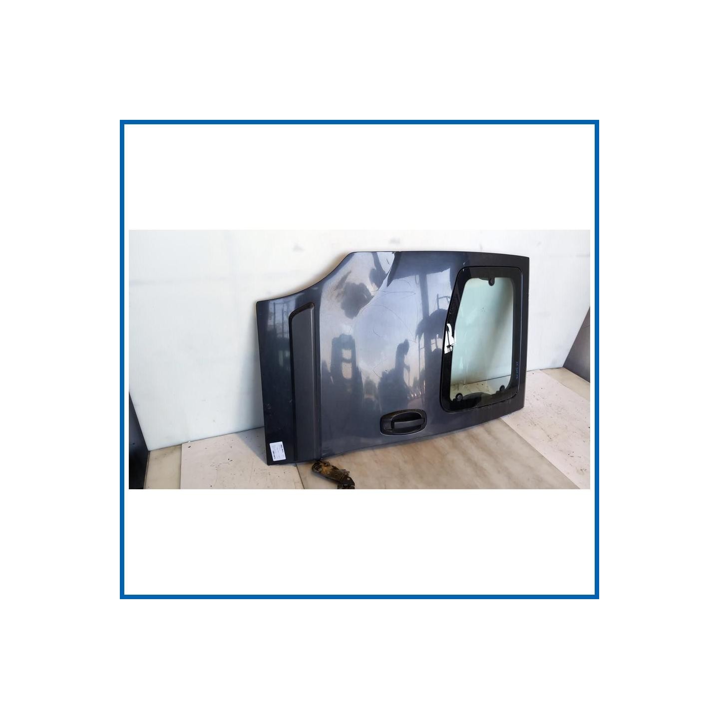 Porta scorrevole post. dx. FIAT Qubo