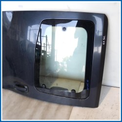 Porta scorrevole post. dx. FIAT Qubo