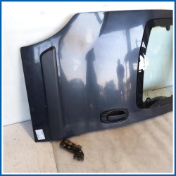 Porta scorrevole post. dx. FIAT Qubo