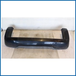 Paraurti post. FIAT Qubo