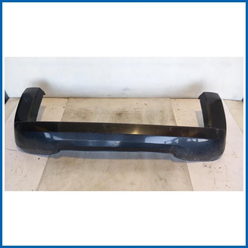 Paraurti post. FIAT Qubo