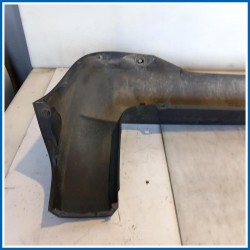 Paraurti post. FIAT Qubo