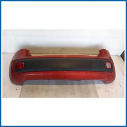 Paraurti post. FIAT Panda III