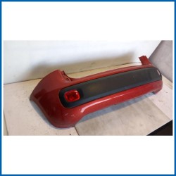 Paraurti post. FIAT Panda III
