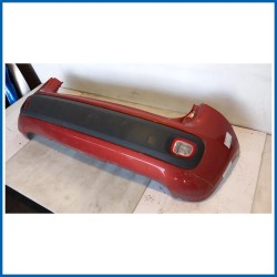 Paraurti post. FIAT Panda III