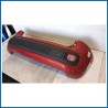 Paraurti post. FIAT Panda III