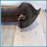 Paraurti post. FIAT Panda III