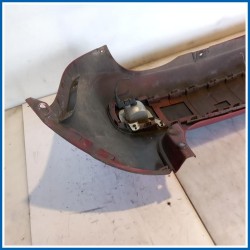 Paraurti post. FIAT Panda III