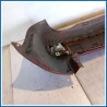 Paraurti post. FIAT Panda III