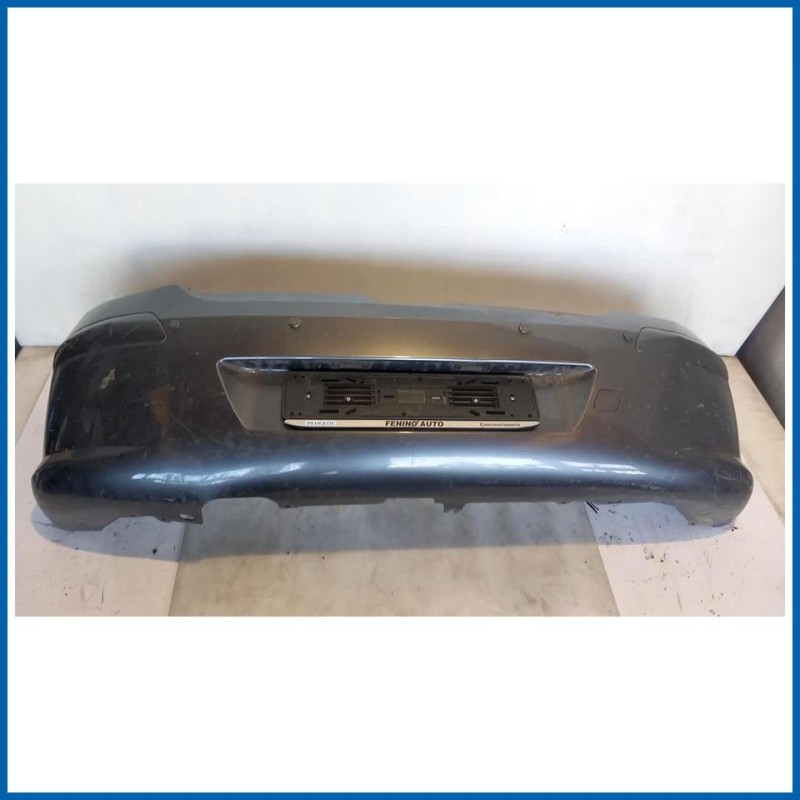 Paraurti post. PEUGEOT 308 I