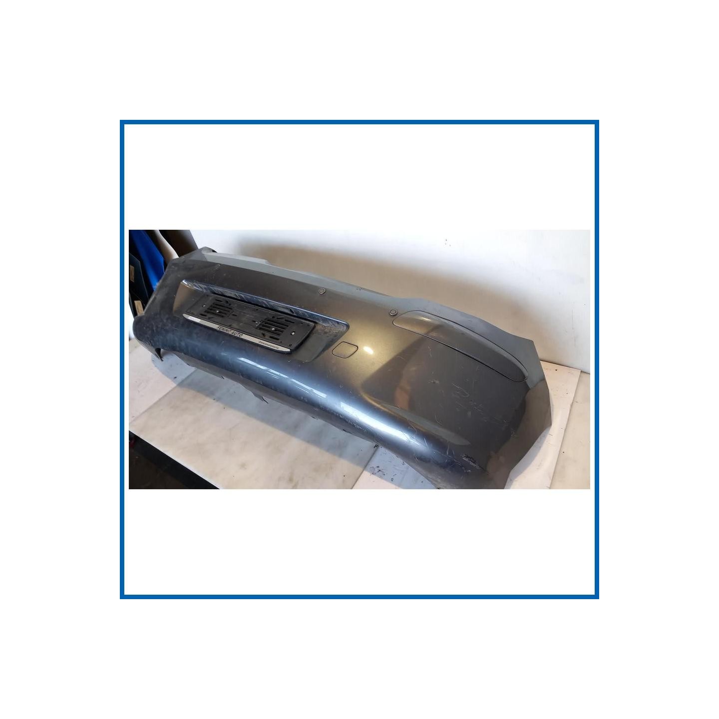 Paraurti post. PEUGEOT 308 I