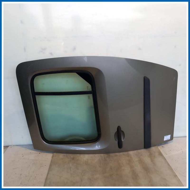 Porta scorrevole post. sx. RENAULT Kangoo III