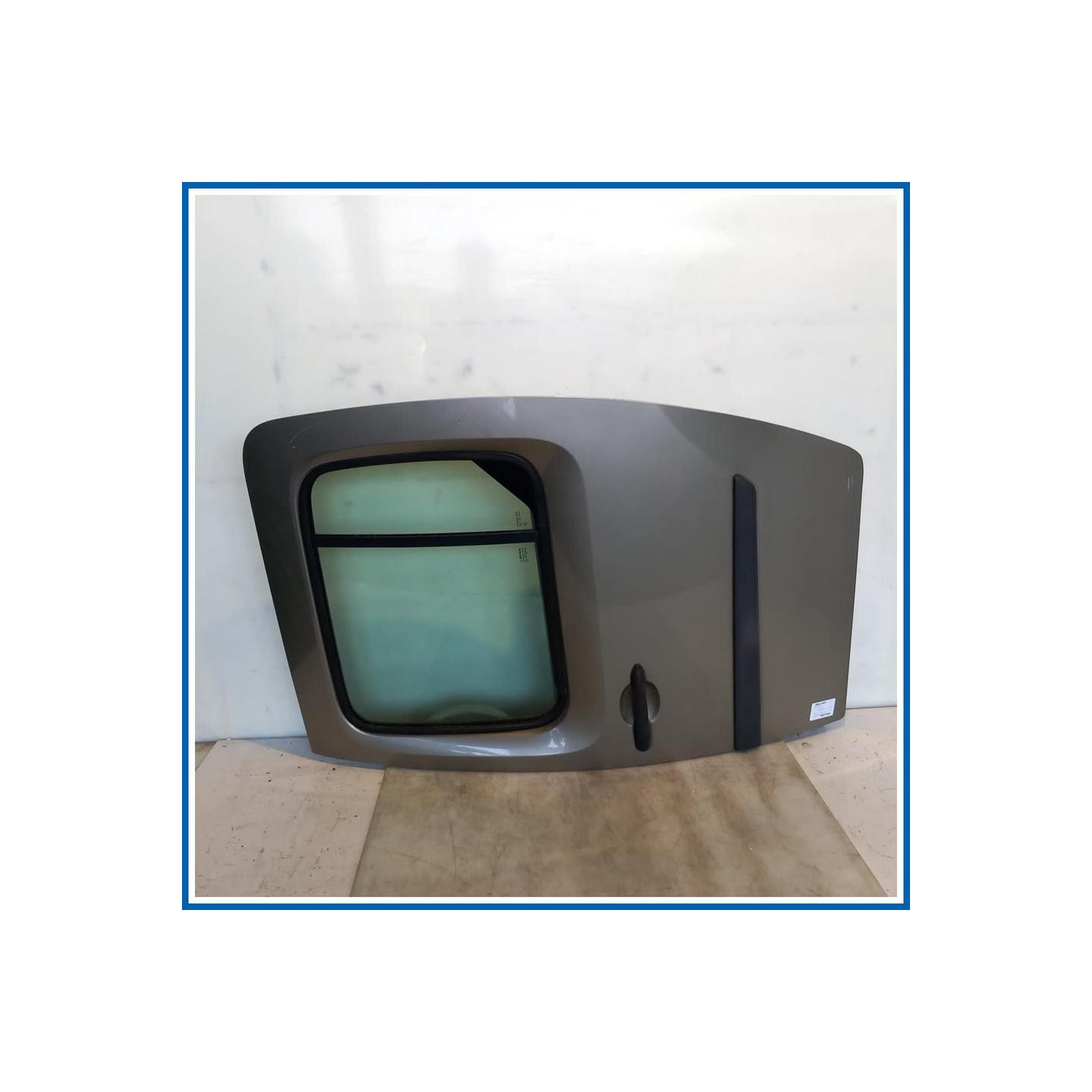 Porta scorrevole post. sx. RENAULT Kangoo III
