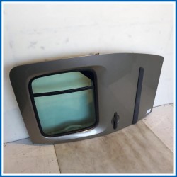 Porta scorrevole post. sx. RENAULT Kangoo III
