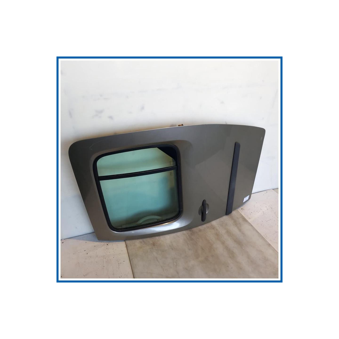 Porta scorrevole post. sx. RENAULT Kangoo III