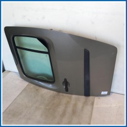 Porta scorrevole post. sx. RENAULT Kangoo III