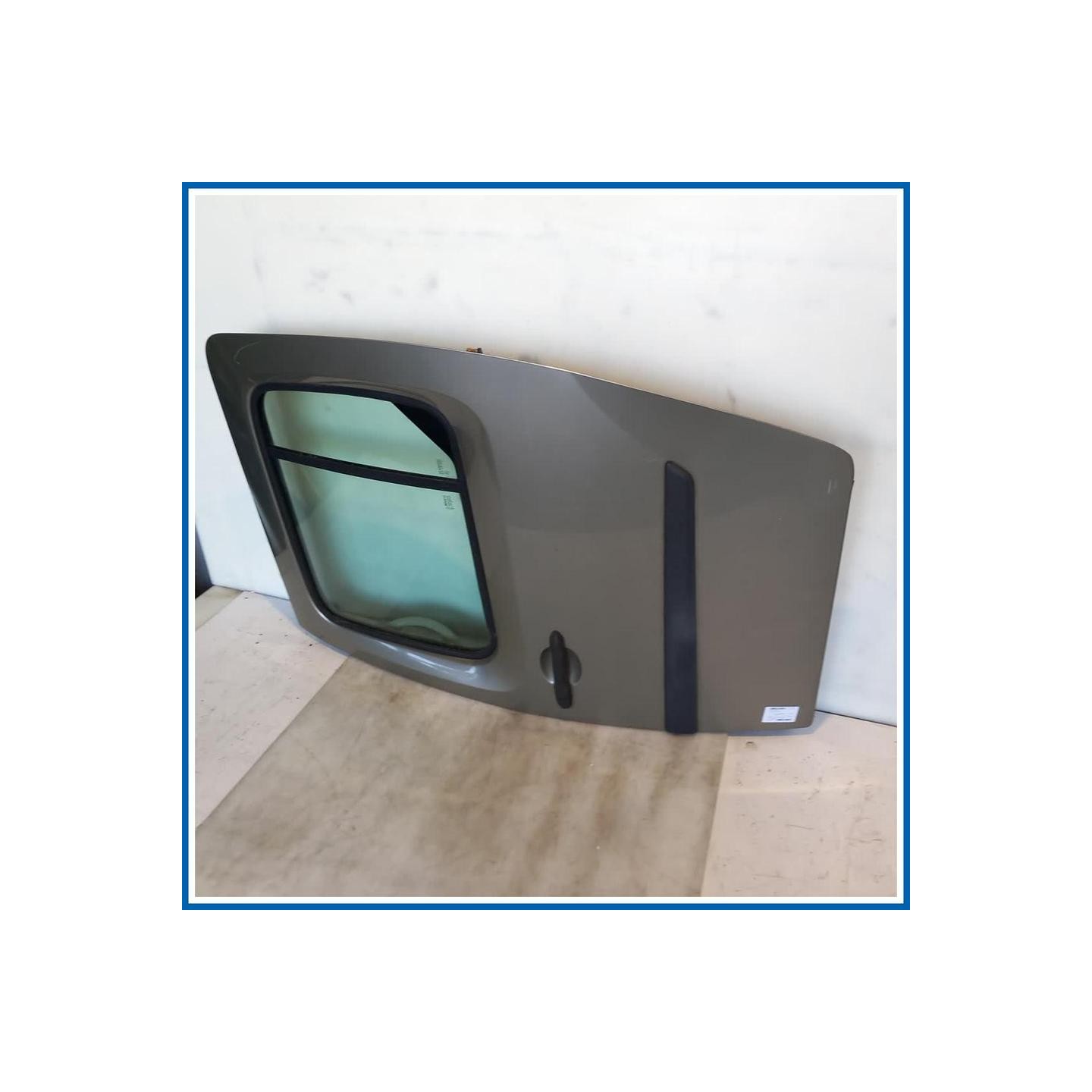 Porta scorrevole post. sx. RENAULT Kangoo III