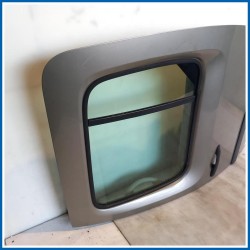 Porta scorrevole post. sx. RENAULT Kangoo III