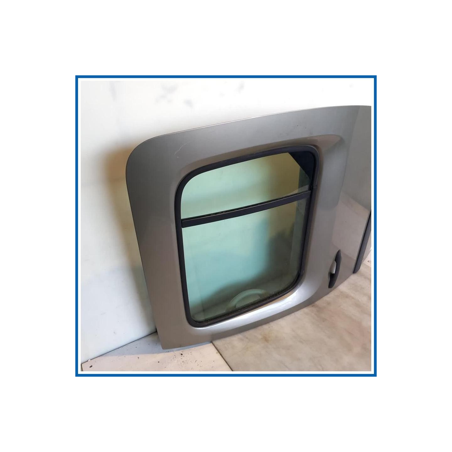 Porta scorrevole post. sx. RENAULT Kangoo III
