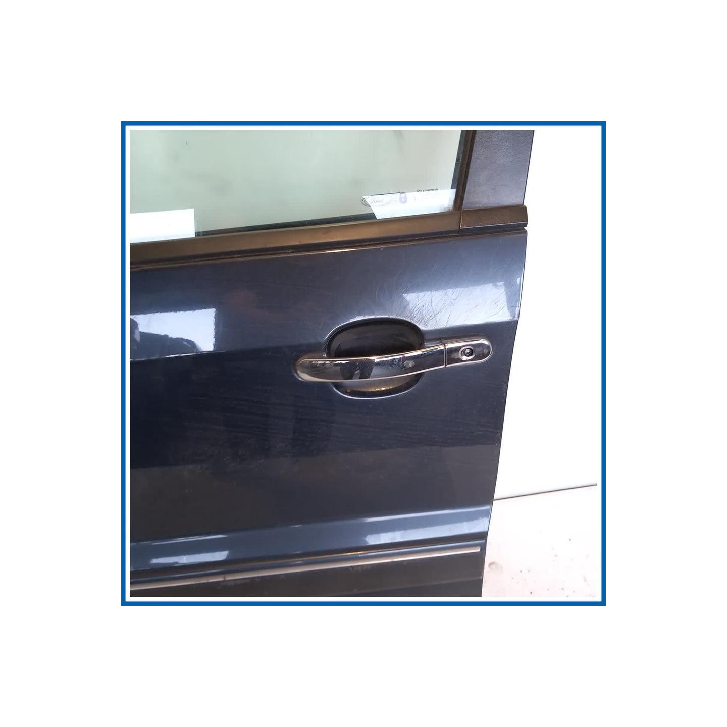 Porta ant. sx. FORD Fusion