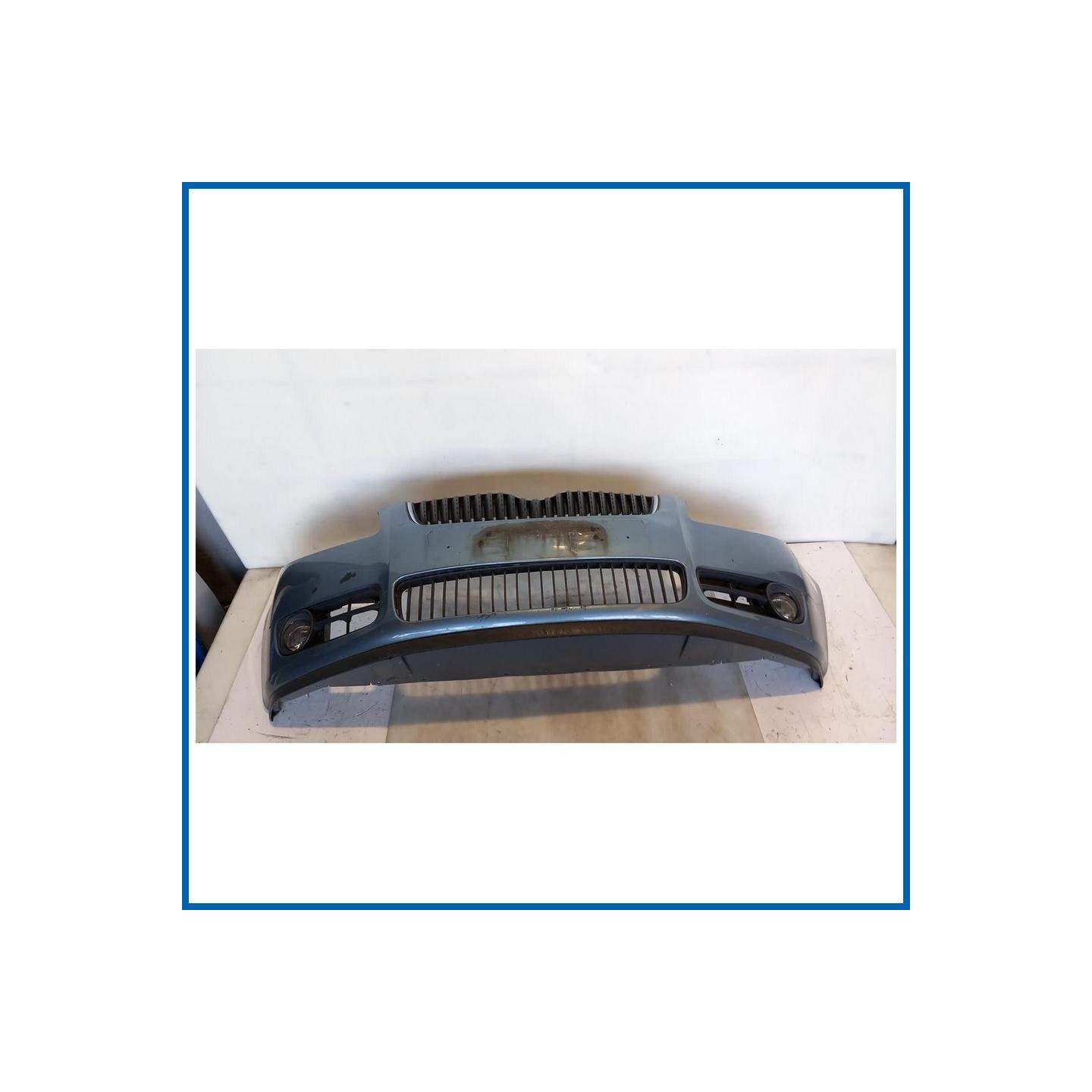 Paraurti ant. SKODA Fabia 545 SW