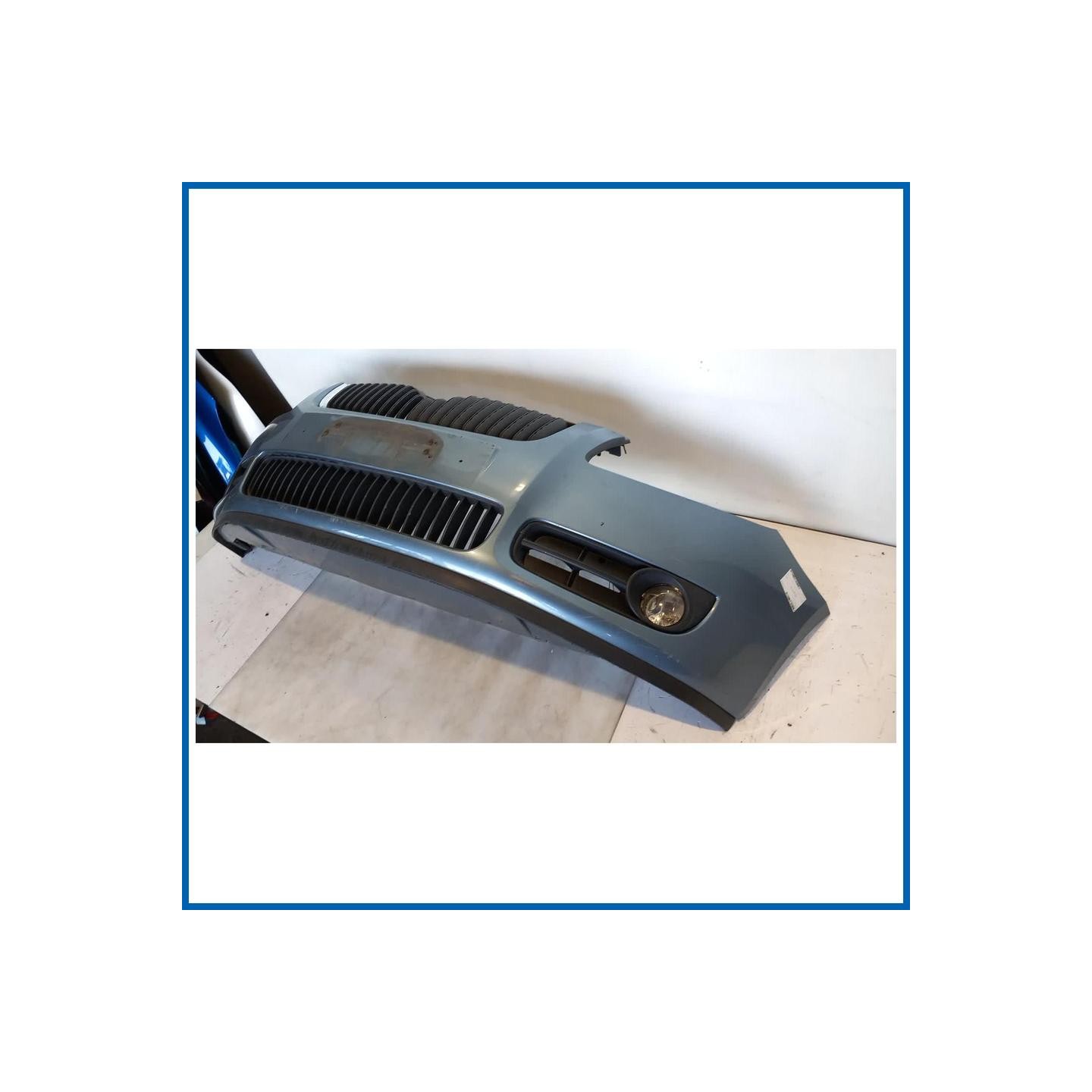 Paraurti ant. SKODA Fabia 545 SW