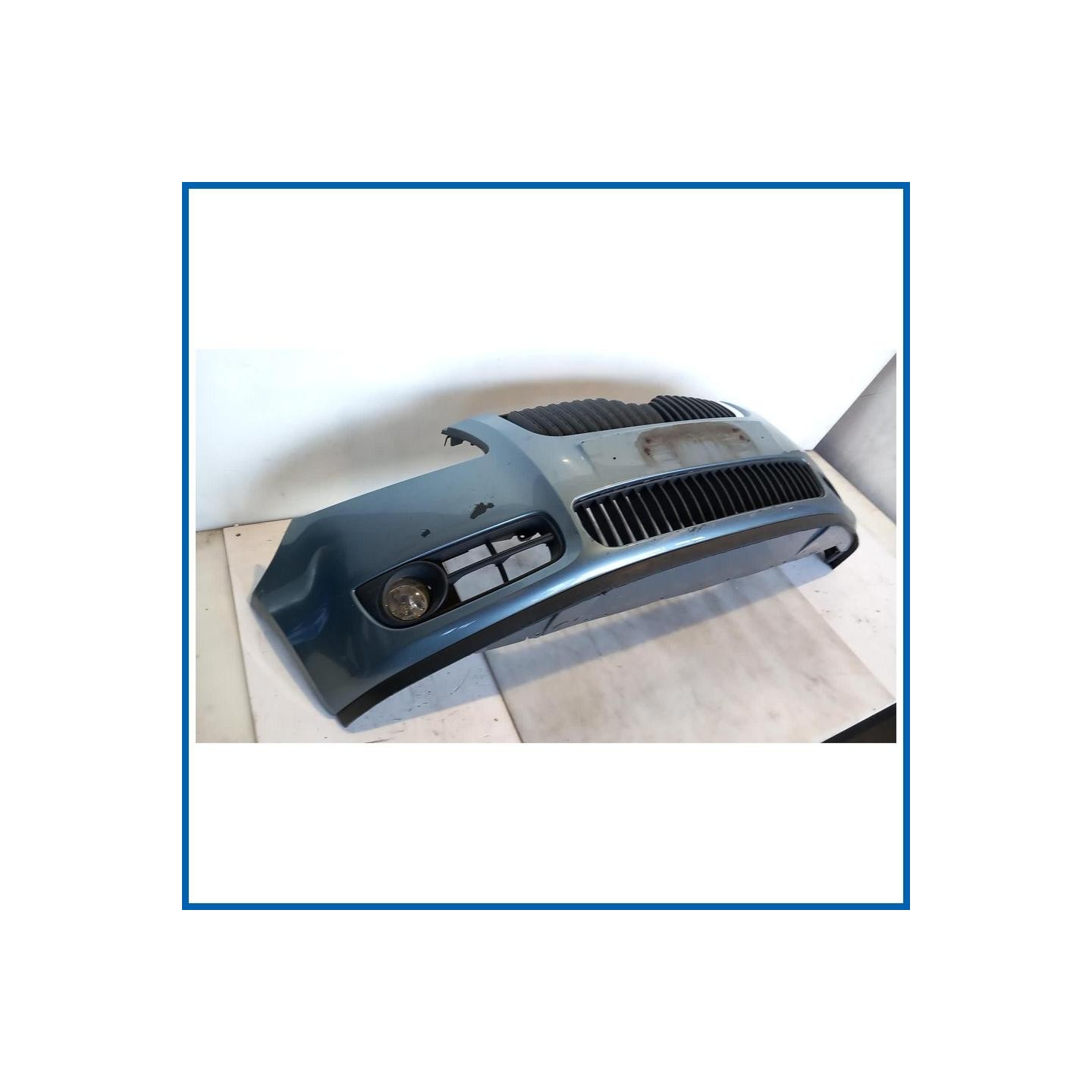 Paraurti ant. SKODA Fabia 545 SW