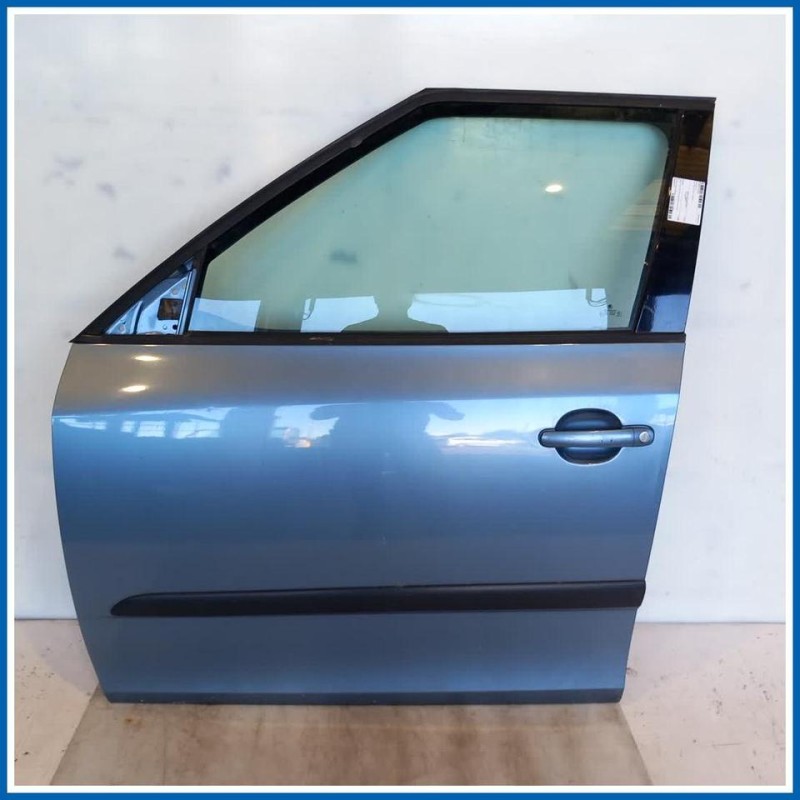 Porta ant. sx. SKODA Fabia 545 SW