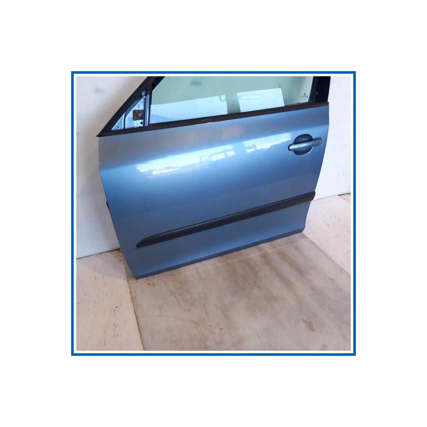 Porta ant. sx. SKODA Fabia 545 SW