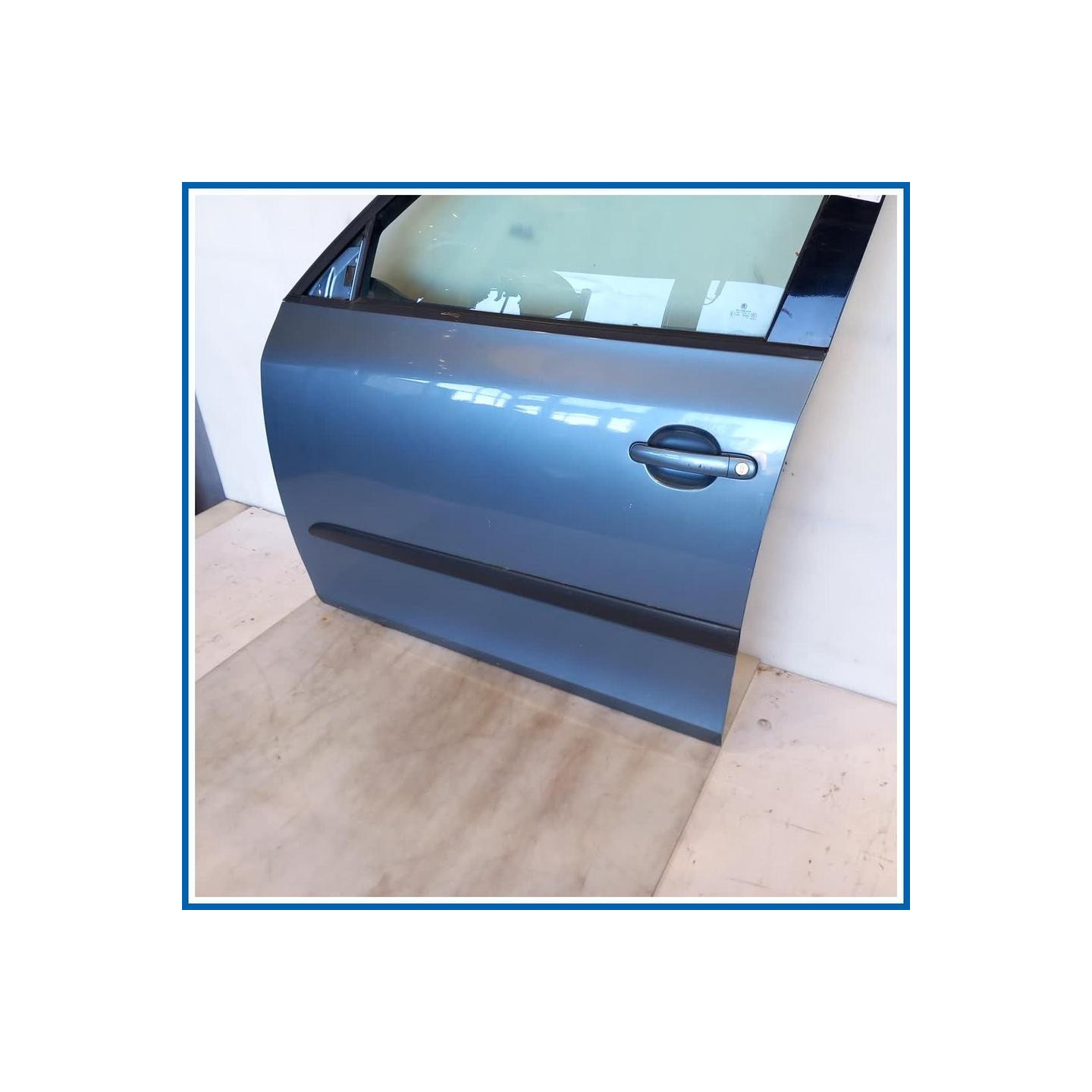 Porta ant. sx. SKODA Fabia 545 SW
