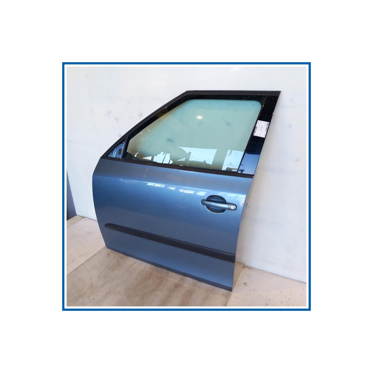 Porta ant. sx. SKODA Fabia 545 SW