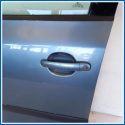 Porta ant. sx. SKODA Fabia 545 SW