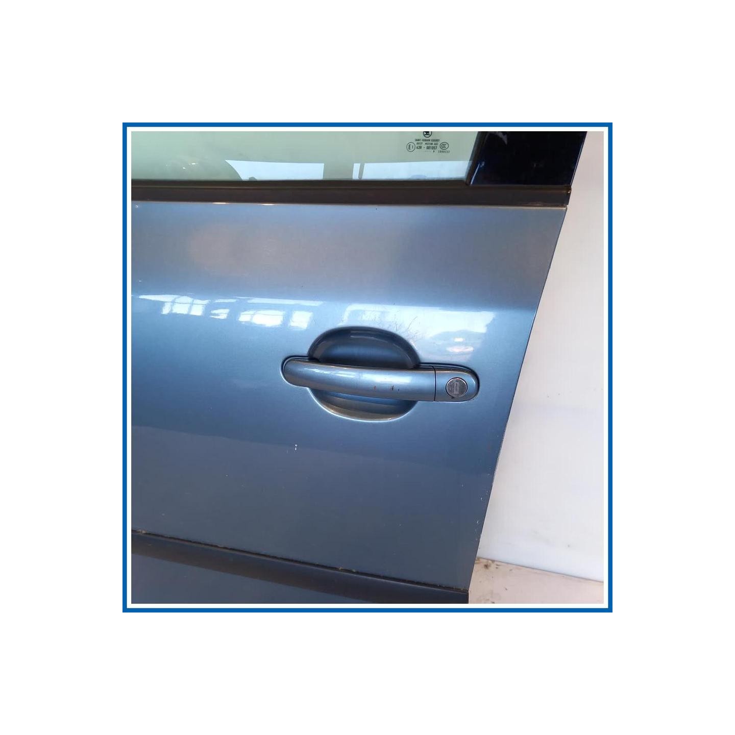 Porta ant. sx. SKODA Fabia 545 SW