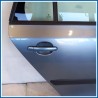 Porta post. dx. SKODA Fabia 545 SW
