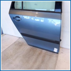 Porta post. dx. SKODA Fabia 545 SW