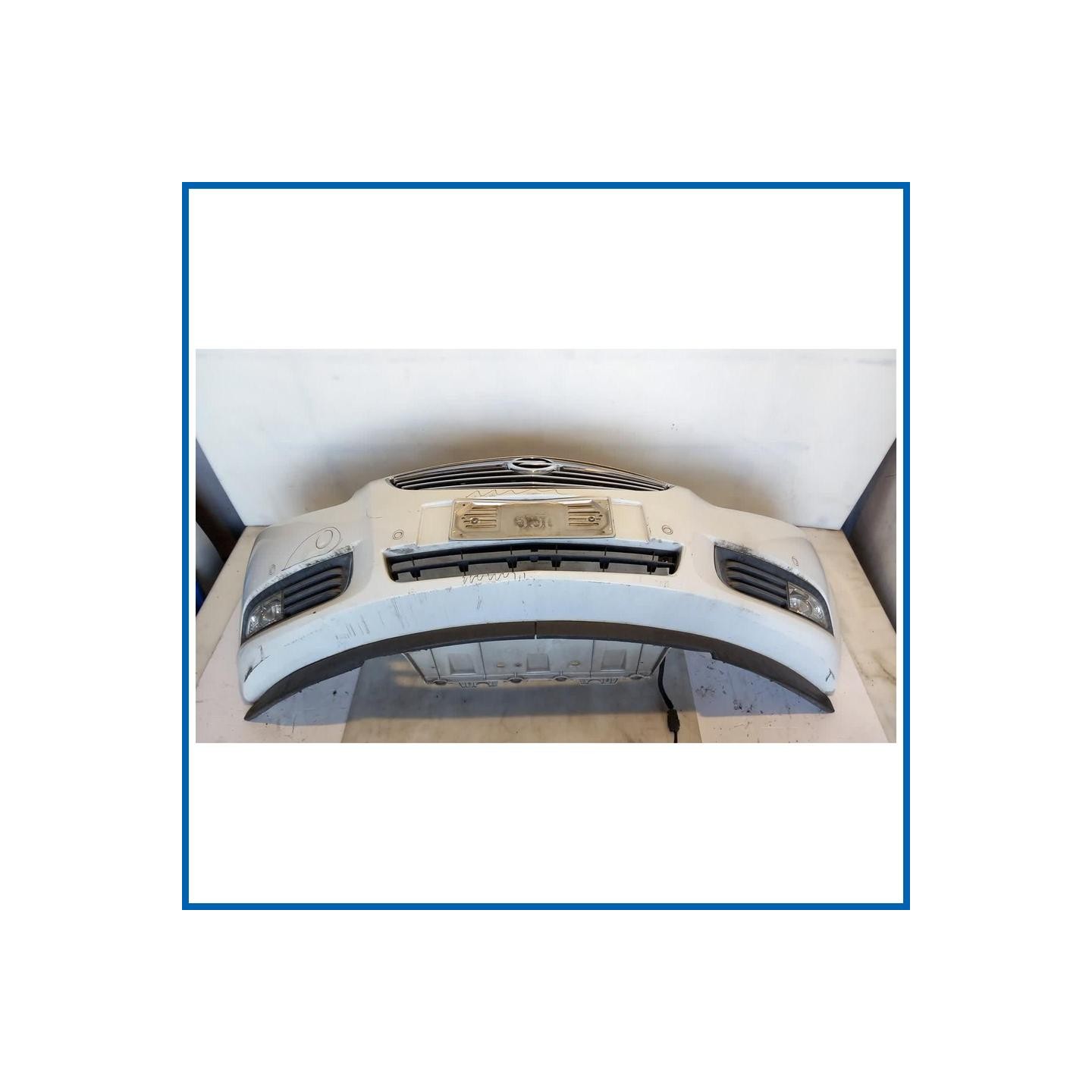 Paraurti ant. OPEL Insignia A SW