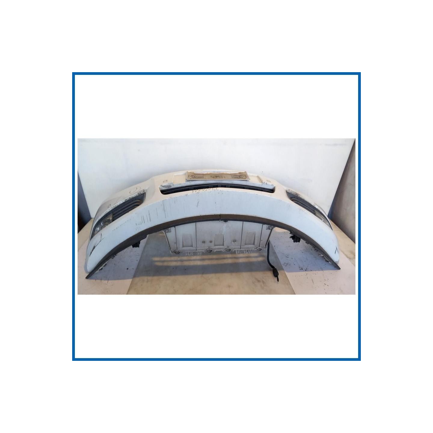 Paraurti ant. OPEL Insignia A SW