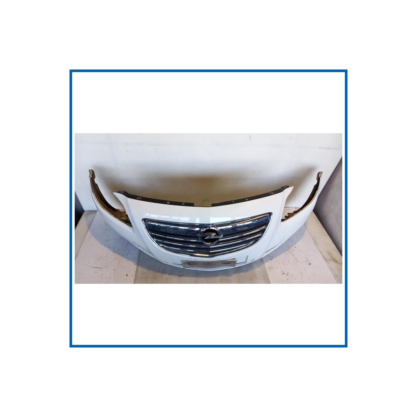 Paraurti ant. OPEL Insignia A SW
