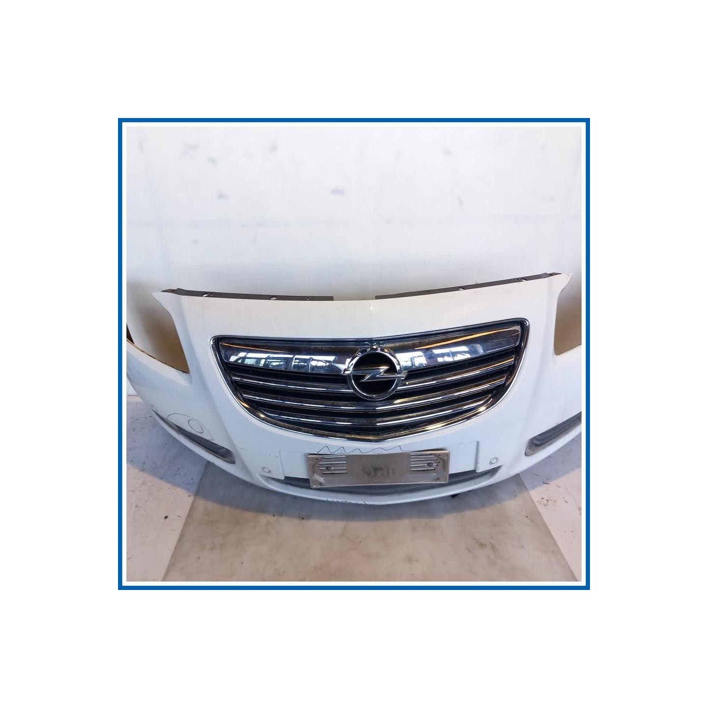 Paraurti ant. OPEL Insignia A SW