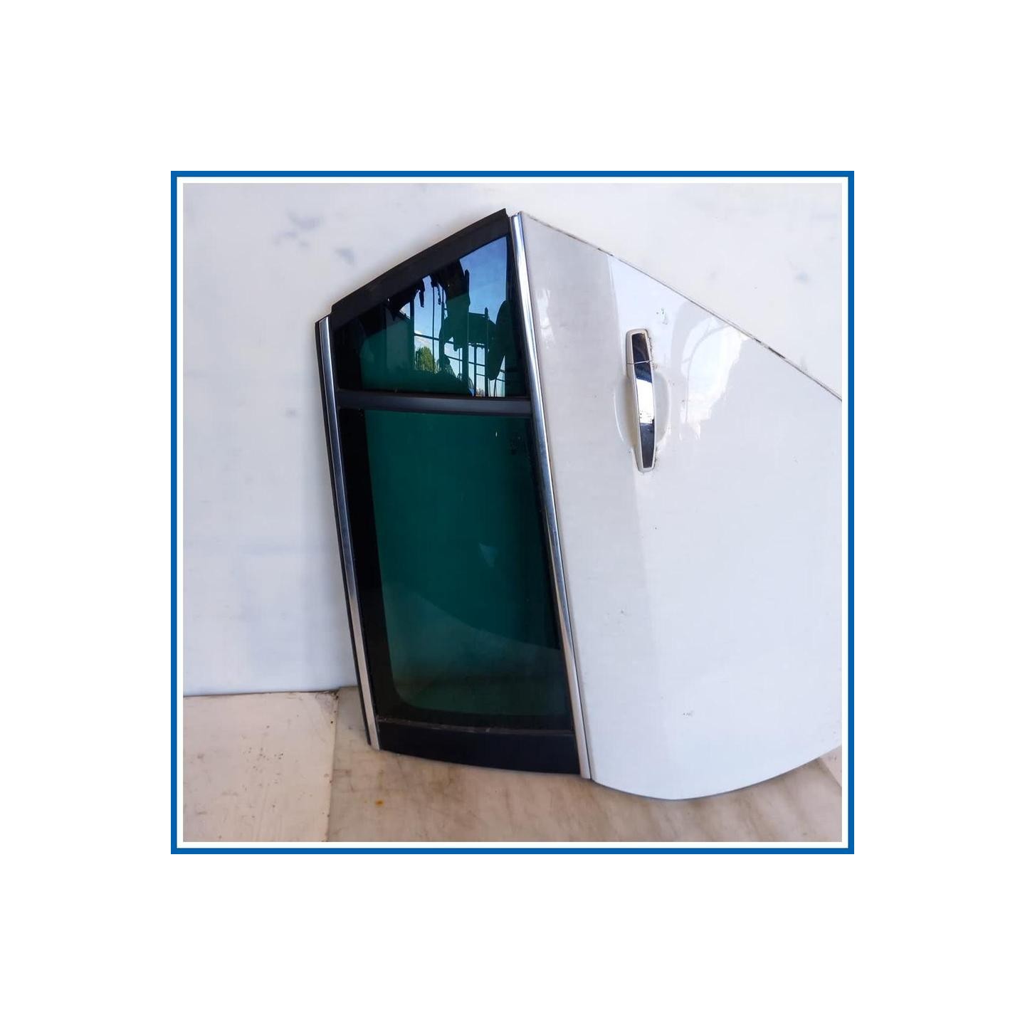 Porta post. sx. OPEL Insignia A SW