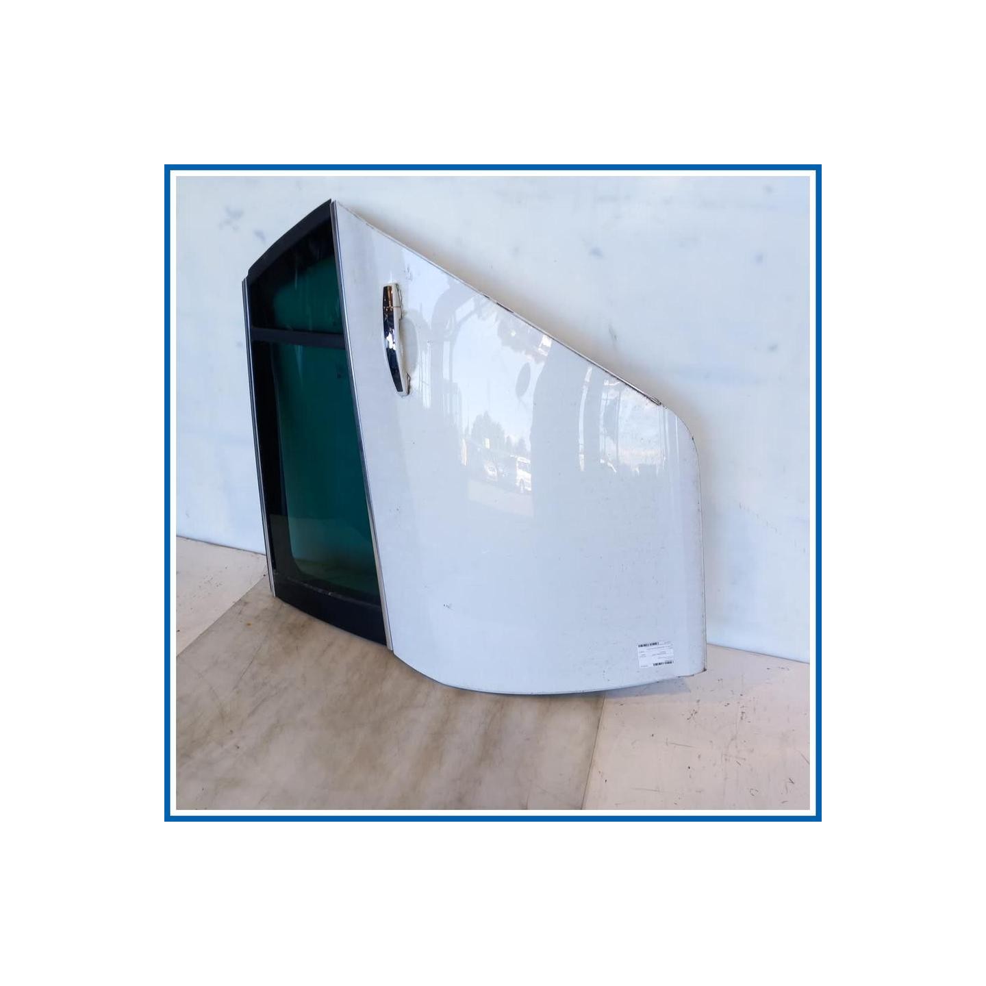 Porta post. sx. OPEL Insignia A SW
