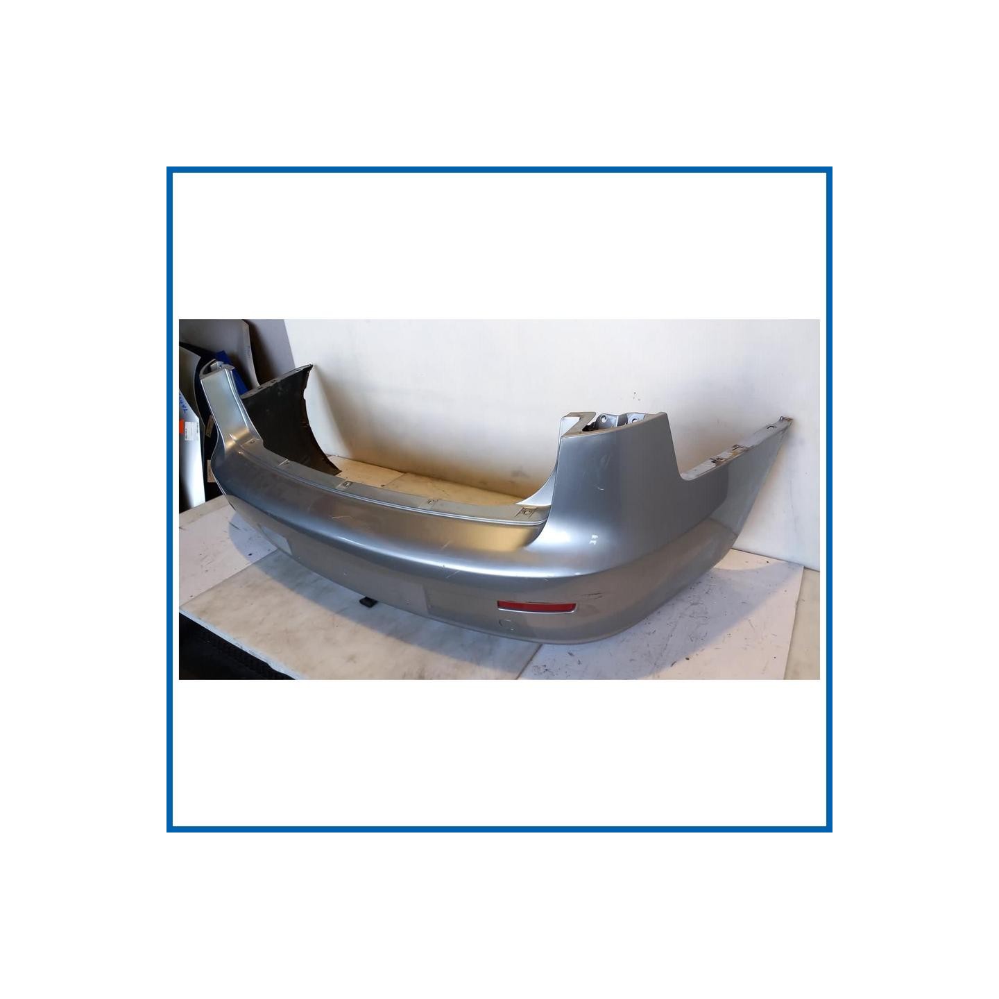 Paraurti post. FIAT Croma II