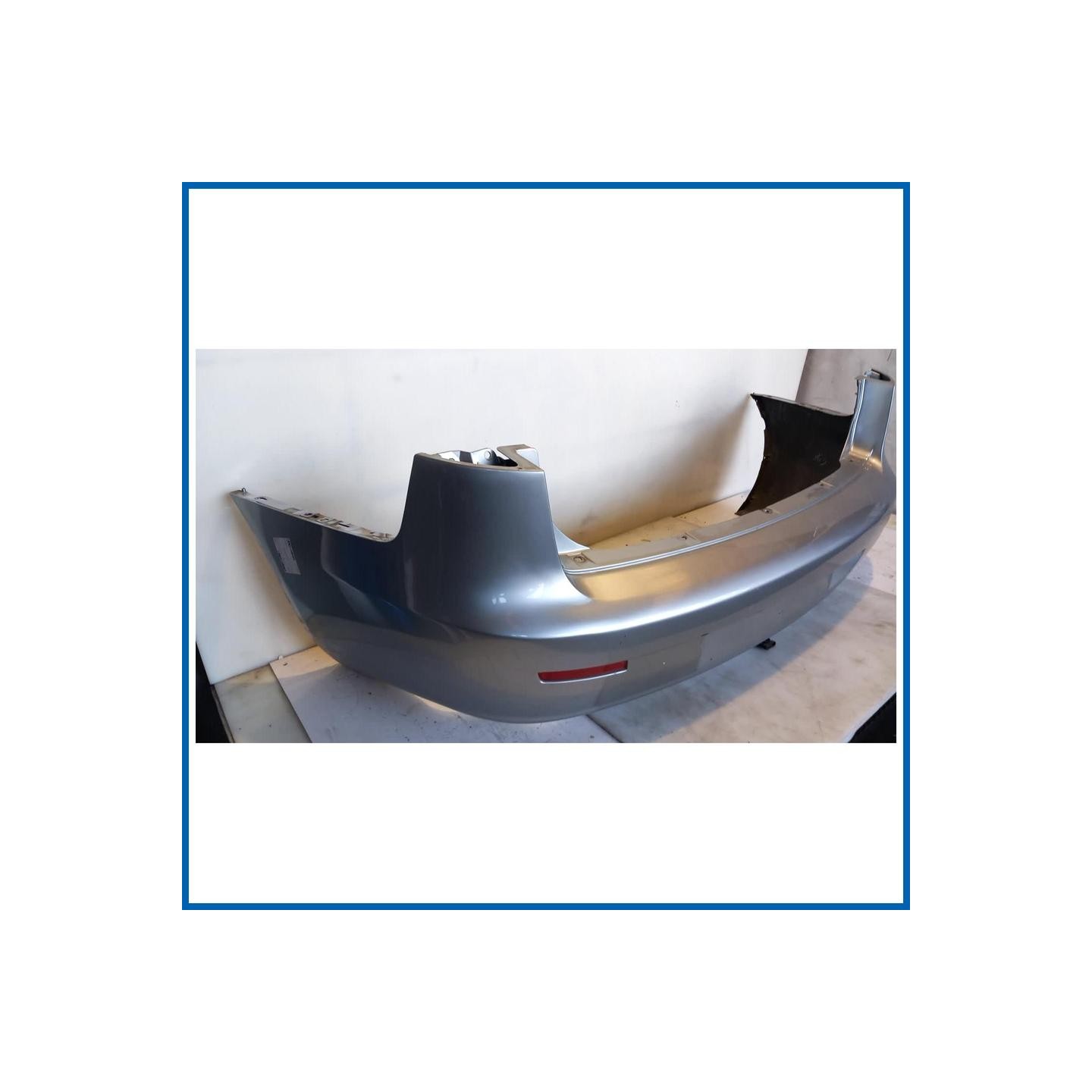 Paraurti post. FIAT Croma II