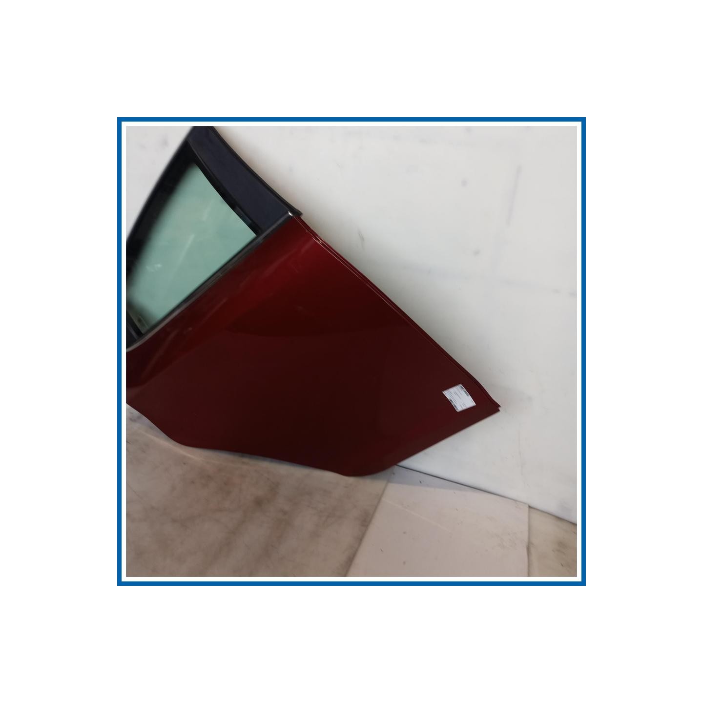 Porta post. dx. ALFA ROMEO Giulietta