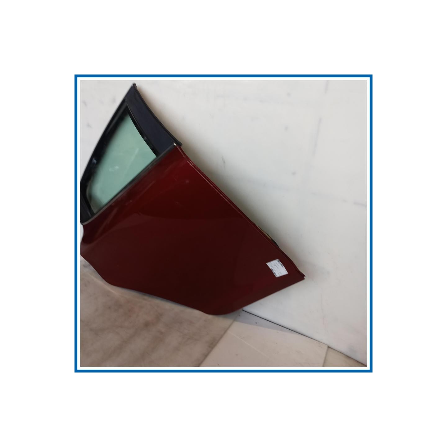 Porta post. dx. ALFA ROMEO Giulietta