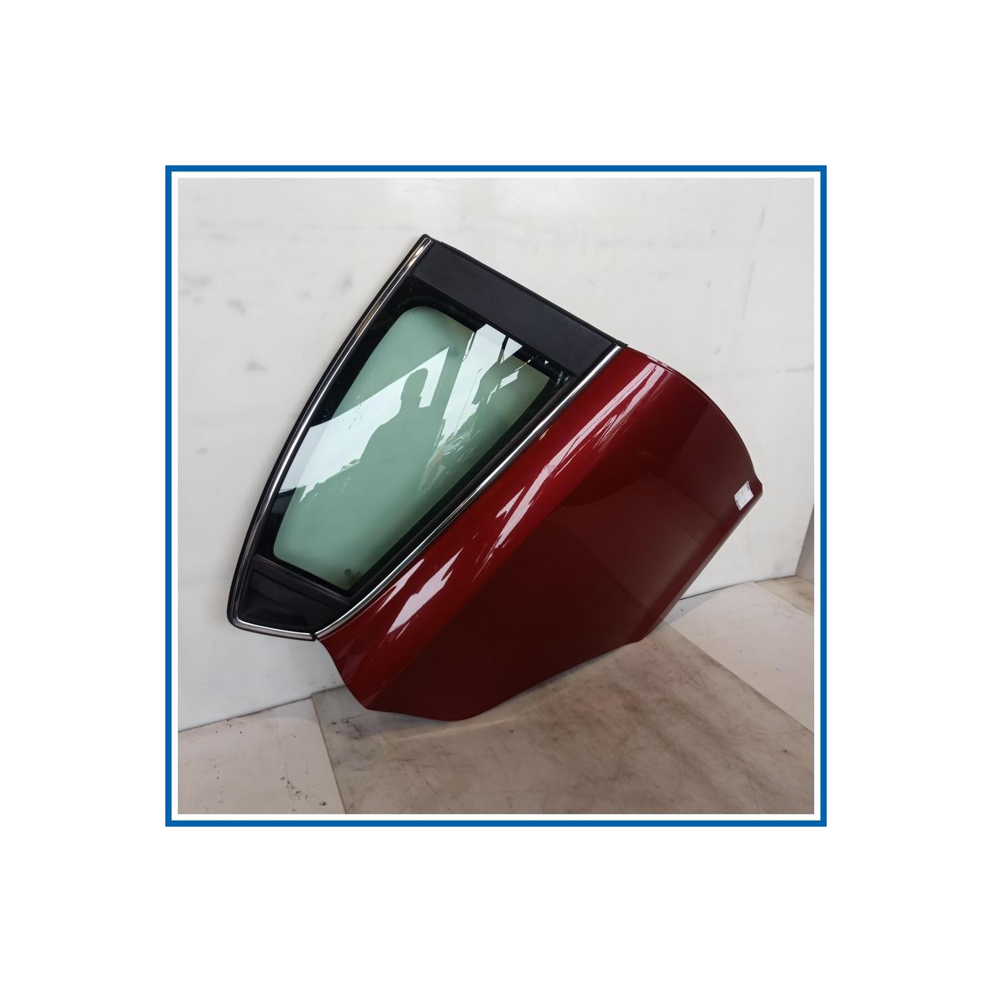 Porta post. dx. ALFA ROMEO Giulietta